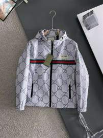 Picture of Gucci Jackets _SKUGucciM-3XL12yx17733522